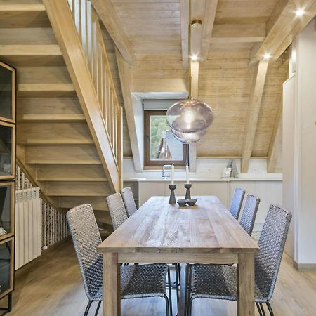 Luderna - Duplex Serradet Gessa Eksteriør billede